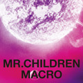 邦楽アルバム1位のMr.Children「2005-2010 <macro>」