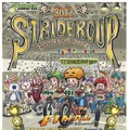 「ストライダーカップ 」2012 FINAL ROUND