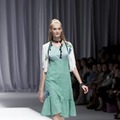 【東コレ2013SS】「ユキコハナイ」の耽美的リゾートルック