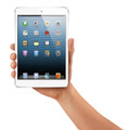 すでに発売中のWi-Fiモデルに加え、Wi-Fi＋Cellularモデルが11月30日に発売されたiPad mini