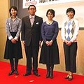 TBS・フジ・テレ朝が贈る「BBエンタメキング・トレソーラ」いよいよ始動〜人気女子アナも登場