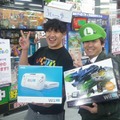 遂にWii U発売！