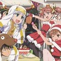 クリスマス記念特別限定前売券(C)鎌池和馬/アスキー・メディアワークス/PROJECT-INDEX MOVIE