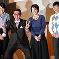 TBS・フジ・テレ朝が贈る「BBエンタメキング・トレソーラ」いよいよ始動〜人気女子アナも登場