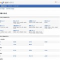 候補者を知る