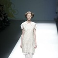 【東コレ2013SS】「ソマルタ」が解釈したアール・ヌーボー