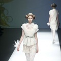 【東コレ2013SS】「ソマルタ」が解釈したアール・ヌーボー