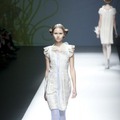 【東コレ2013SS】「ソマルタ」が解釈したアール・ヌーボー