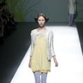 【東コレ2013SS】「ソマルタ」が解釈したアール・ヌーボー