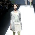 【東コレ2013SS】「ソマルタ」が解釈したアール・ヌーボー