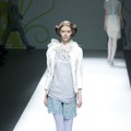 【東コレ2013SS】「ソマルタ」が解釈したアール・ヌーボー