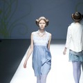 【東コレ2013SS】「ソマルタ」が解釈したアール・ヌーボー