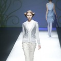 【東コレ2013SS】「ソマルタ」が解釈したアール・ヌーボー