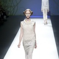 【東コレ2013SS】「ソマルタ」が解釈したアール・ヌーボー