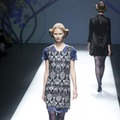 【東コレ2013SS】「ソマルタ」が解釈したアール・ヌーボー