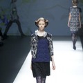 【東コレ2013SS】「ソマルタ」が解釈したアール・ヌーボー
