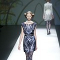 【東コレ2013SS】「ソマルタ」が解釈したアール・ヌーボー
