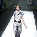 【東コレ2013SS】「ソマルタ」が解釈したアール・ヌーボー