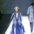 【東コレ2013SS】「ソマルタ」が解釈したアール・ヌーボー