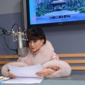 黒柳徹子さん