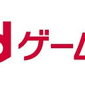 「dゲーム」ロゴ
