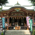 今戸神社