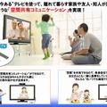 「光だんらんTV」利用イメージ