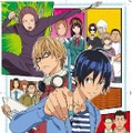 『バクマン。』はNHK Eテレにて毎週土曜日17時30分から放送中。第3シリーズに突入し、マンガ家として駆け抜けるサイコーとシュージンのドラマは完結に向けていよいよ最高潮に。(c) 大場つぐみ・小畑健・集英社／NHK・NEP・ShoPro