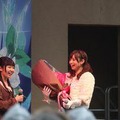 水蓮寺ルカ starring 山崎はるかデビューイベント2012 Overture」