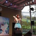 水蓮寺ルカ starring 山崎はるかデビューイベント2012 Overture」