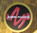 第9回のAMD Award、大賞は「着うた」に。各賞には「はてな」や宇多田ヒカルの「20代はイケイケ！」など