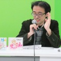 ゲームメディア関係者が振り返る2012年のエンターテイメント・・・「黒川塾4～エンタテインメントの未来を考える会」