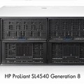 HP ProLiant SL4540 Generation 8