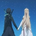 （ｃ）川原 礫／アスキー・メディアワークス／SAO Project