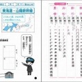 旺文社・漢字をおぼえる 鉄道ドリル 新幹線編（本文）