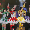 ももクロ、クリスマスライブ2日間で6万2000人動員！　来春は西武ドーム2Days開催