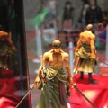 【ジャンプフェスタ2013】悟空がかっこよすぎる・・・。フィギュアの展示もゲームに負けない盛り上がり