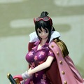 【ジャンプフェスタ2013】悟空がかっこよすぎる・・・。フィギュアの展示もゲームに負けない盛り上がり