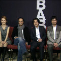 　GyaOは2日より、映画「バベル」の監督および日本人キャストへのインタビュー映像を先行公開した。