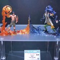 【ジャンプフェスタ2013】悟空がかっこよすぎる・・・。フィギュアの展示もゲームに負けない盛り上がり