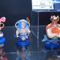 【ジャンプフェスタ2013】悟空がかっこよすぎる・・・。フィギュアの展示もゲームに負けない盛り上がり