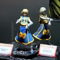 【ジャンプフェスタ2013】悟空がかっこよすぎる・・・。フィギュアの展示もゲームに負けない盛り上がり