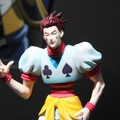 【ジャンプフェスタ2013】悟空がかっこよすぎる・・・。フィギュアの展示もゲームに負けない盛り上がり