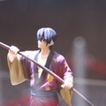 【ジャンプフェスタ2013】悟空がかっこよすぎる・・・。フィギュアの展示もゲームに負けない盛り上がり
