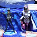 【ジャンプフェスタ2013】悟空がかっこよすぎる・・・。フィギュアの展示もゲームに負けない盛り上がり