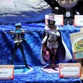 【ジャンプフェスタ2013】悟空がかっこよすぎる・・・。フィギュアの展示もゲームに負けない盛り上がり