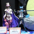 【ジャンプフェスタ2013】悟空がかっこよすぎる・・・。フィギュアの展示もゲームに負けない盛り上がり