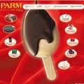 「PARM（パルム）」ブランドサイト