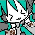 HMOとかの中の人。（PAw_Laboratory.)(C)Crypton Future Media, Inc. www.piapro.net