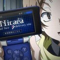 (C) Index Corporation/「デビルサバイバー2」アニメーション製作委員会